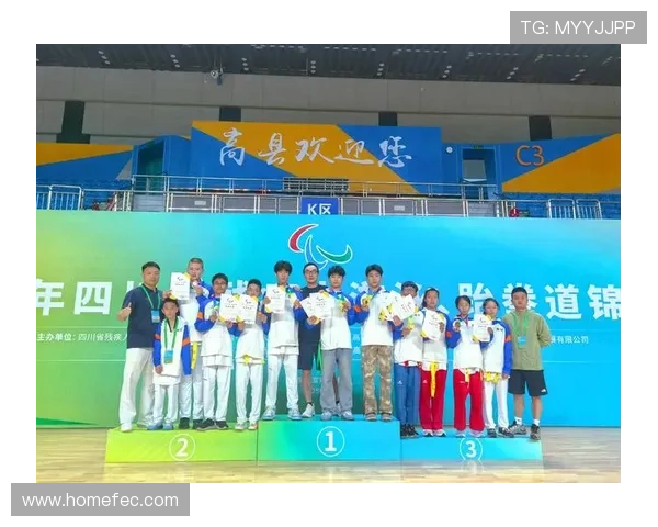 世跆联主席赞扬中国赛事组织 洛杉矶将迎新跆拳道规则改革