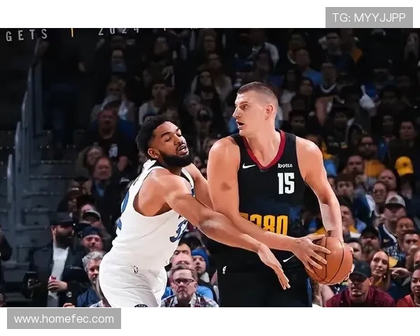 约基奇豪取三双助掘金战胜森林狼 展现全面统治力再次领军球队取胜 约基奇豪取三双助掘金战胜森林狼 展现全面统治力再次领军球队取胜