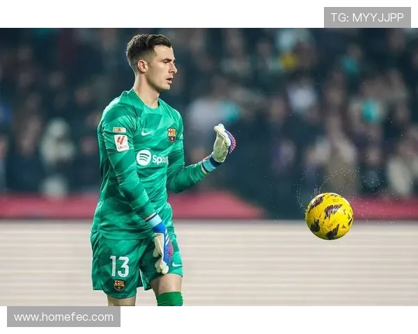 佩尼亚谈外租经历表示理解期待下赛季重返巴萨