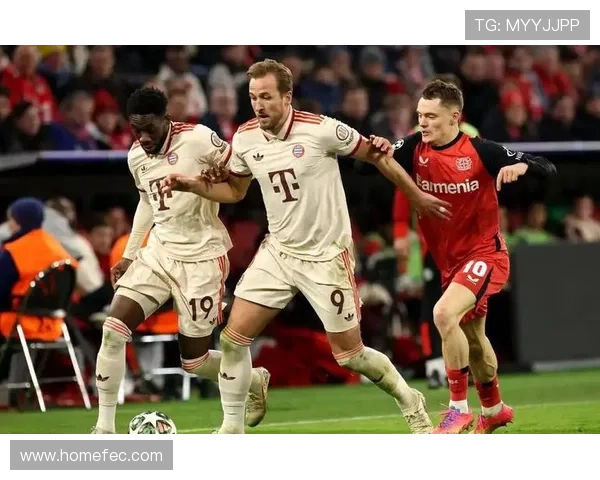 拜仁面对垫底球队的绝对优势近17场全胜记录令人瞩目